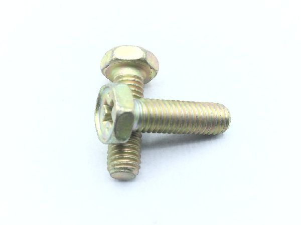 NAS1801-3-10 Machine Screw
