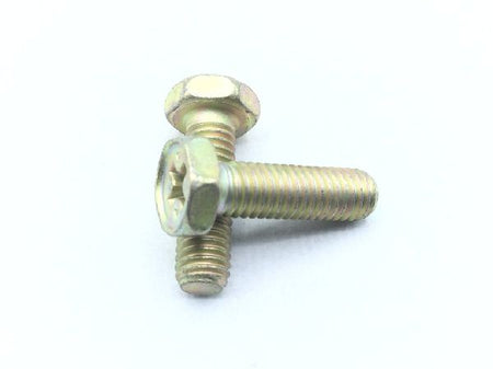 NAS1801-3-10 Machine Screw