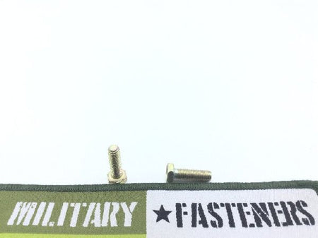 NAS1801-3-10 Machine Screw (4)