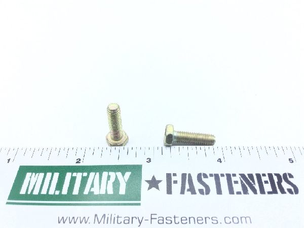 NAS1801-3-10 Machine Screw (5)