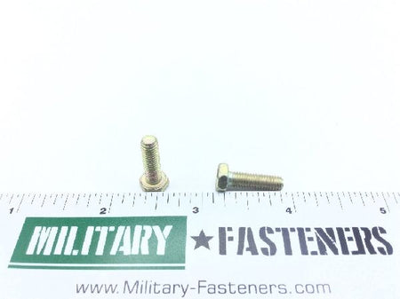 NAS1801-3-10 Machine Screw (5)