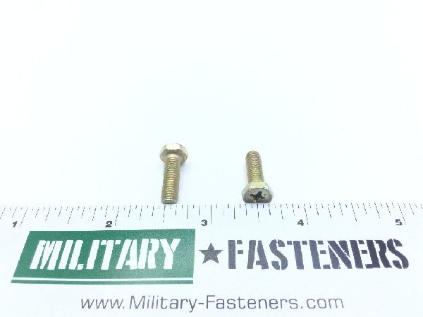 NAS1801-3-10 Machine Screw (6)