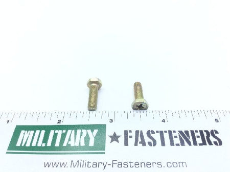 NAS1801-3-10 Machine Screw (6)