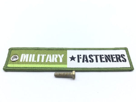 NAS1801-3-12 Machine Screw (4)