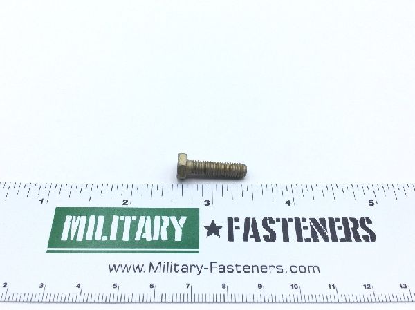 NAS1801-3-12 Machine Screw (5)