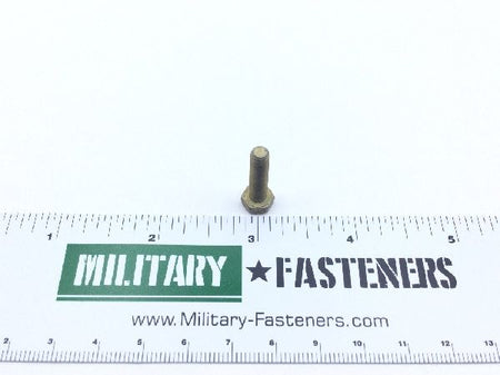 NAS1801-3-12 Machine Screw (6)