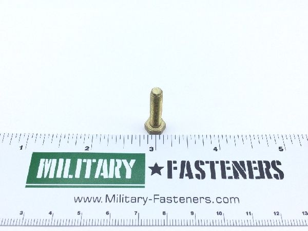 NAS1801-3-13 Machine Screw (5)