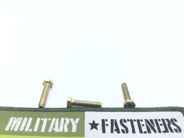 NAS1801-3-14 Machine Screw (4)