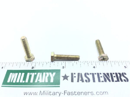 NAS1801-3-14 Machine Screw (5)