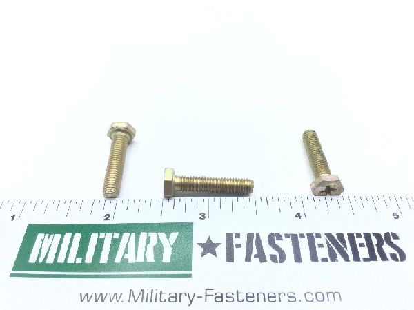 NAS1801-3-14 Machine Screw (6)