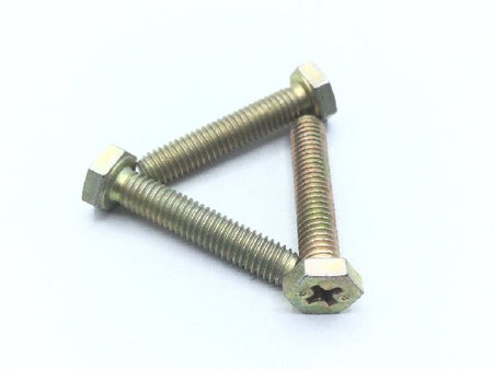 NAS1801-3-15 Machine Screw