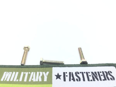NAS1801-3-15 Machine Screw (4)
