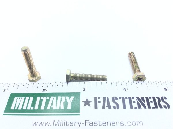NAS1801-3-15 Machine Screw (5)