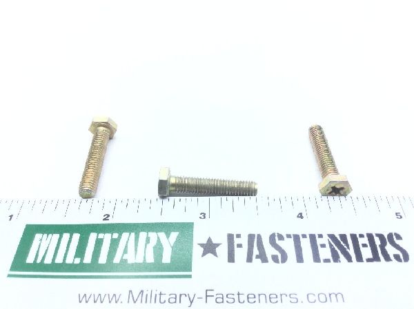 NAS1801-3-15 Machine Screw (6)