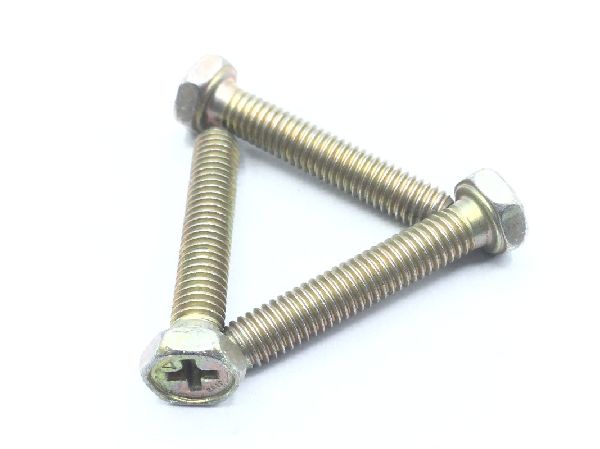 NAS1801-3-16 Machine Screw