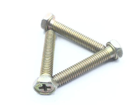 NAS1801-3-16 Machine Screw