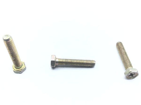 NAS1801-3-16 Machine Screw (2)