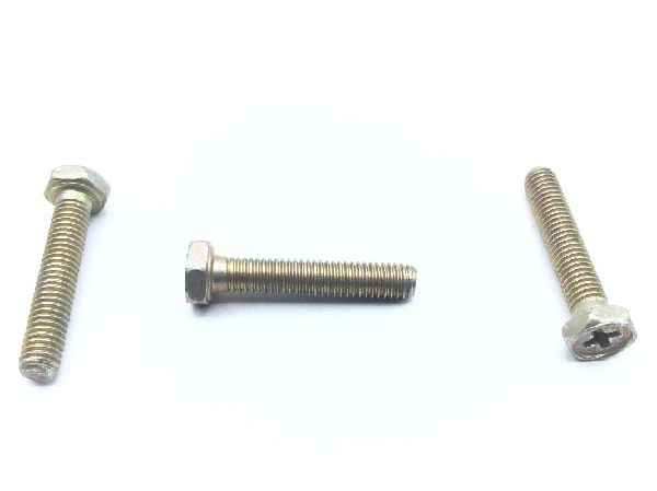 NAS1801-3-16 Machine Screw (3)