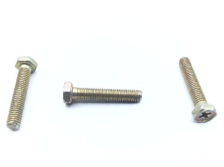 NAS1801-3-16 Machine Screw (3)