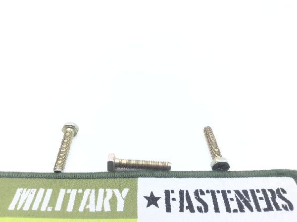 NAS1801-3-16 Machine Screw (4)
