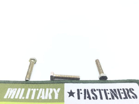 NAS1801-3-16 Machine Screw (4)