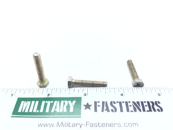 NAS1801-3-16 Machine Screw (5)