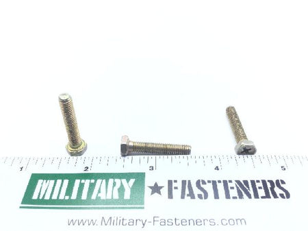 NAS1801-3-16 Machine Screw (5)