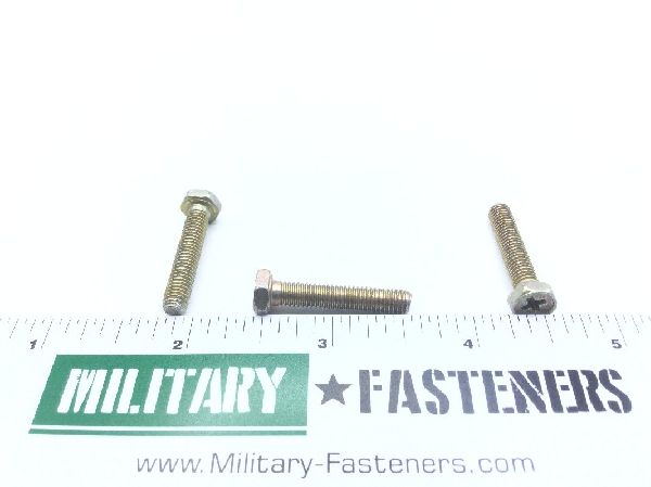 NAS1801-3-16 Machine Screw (6)