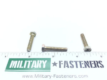 NAS1801-3-16 Machine Screw (6)