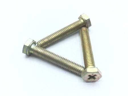 NAS1801-3-17 Machine Screw
