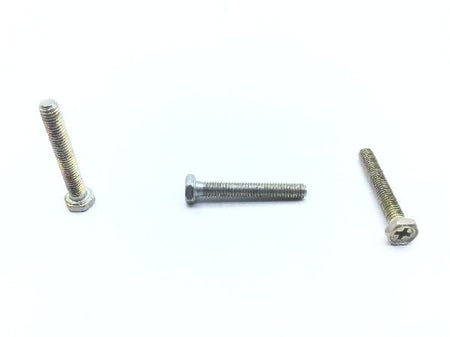 NAS1801-3-20 Machine Screw (2)