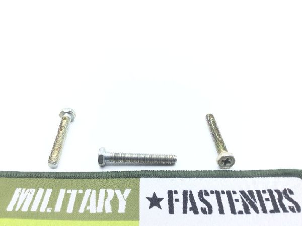 NAS1801-3-20 Machine Screw (4)