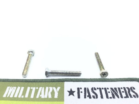 NAS1801-3-20 Machine Screw (4)