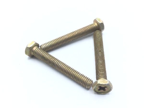 NAS1801-3-21 Machine Screw