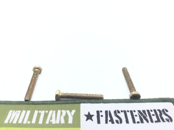NAS1801-3-21 Machine Screw (4)