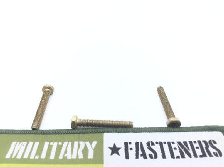 NAS1801-3-21 Machine Screw (4)
