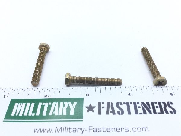 NAS1801-3-21 Machine Screw (6)