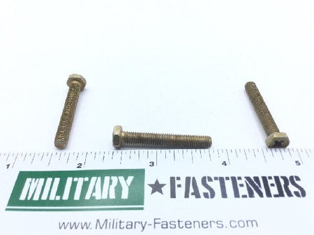 NAS1801-3-21 Machine Screw (6)