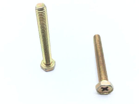 NAS1801-3-23 Machine Screw (2)
