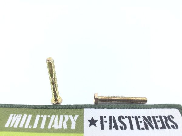 NAS1801-3-23 Machine Screw (4)