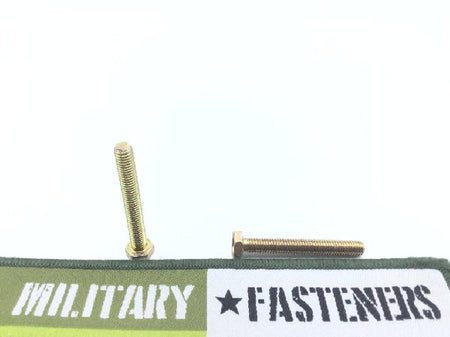 NAS1801-3-23 Machine Screw (4)