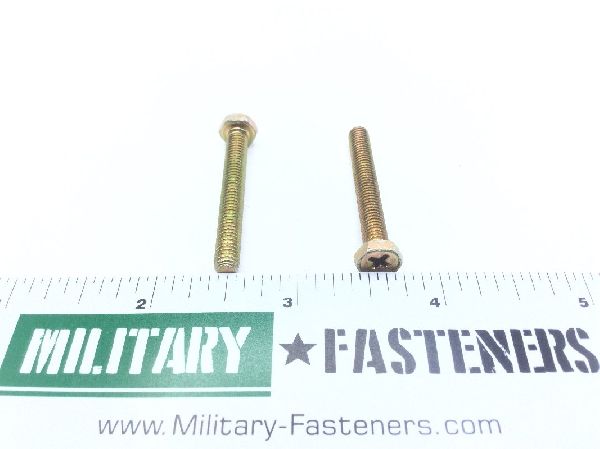NAS1801-3-23 Machine Screw (5)