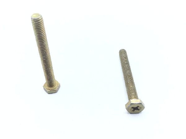 NAS1801-3-25 Machine Screw (2)