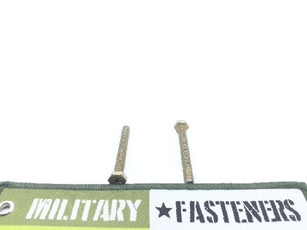 NAS1801-3-25 Machine Screw (4)