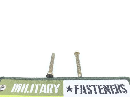 NAS1801-3-25 Machine Screw (4)