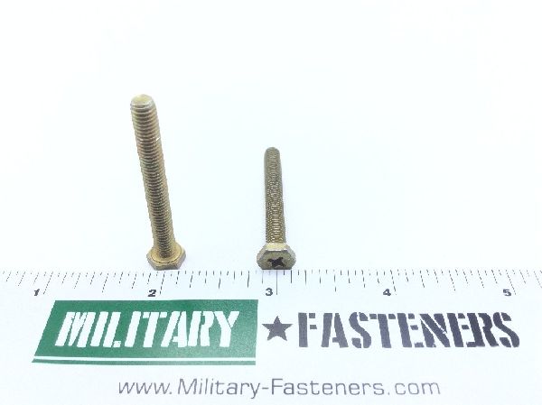 NAS1801-3-25 Machine Screw (5)