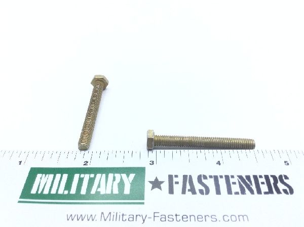 NAS1801-3-25 Machine Screw (6)