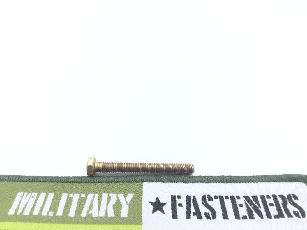 NAS1801-3-27 Machine Screw (4)