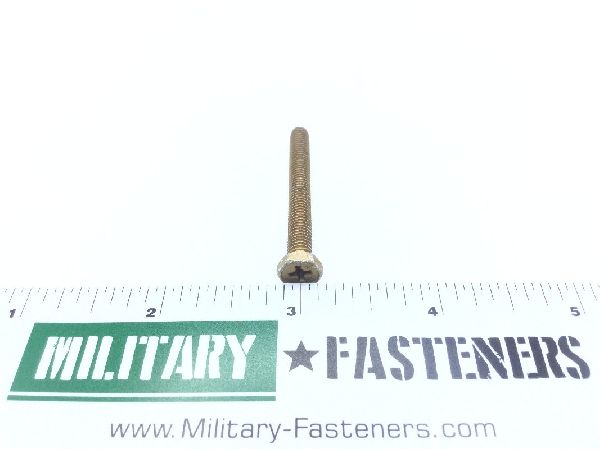 NAS1801-3-27 Machine Screw (5)