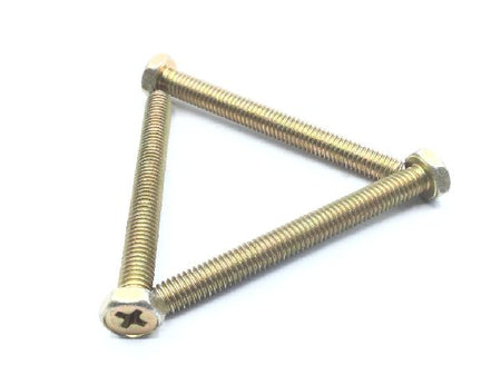NAS1801-3-28 Machine Screw